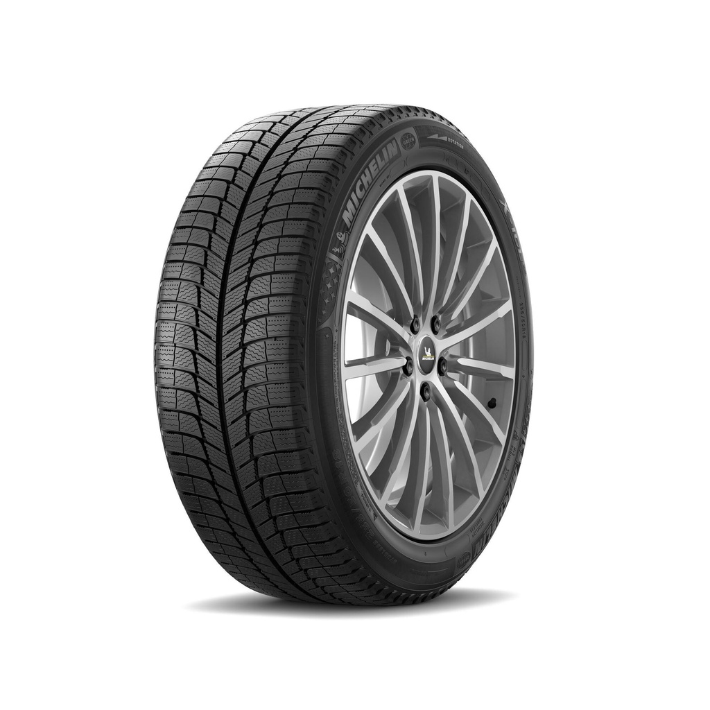 225/45R17 91H MICHELIN X-ICE XI3