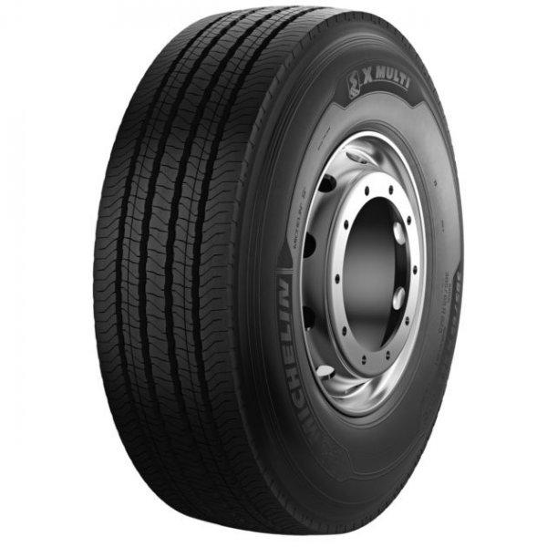 385/55R22.5 160K MICHELIN X MULTI F STEER 20PR