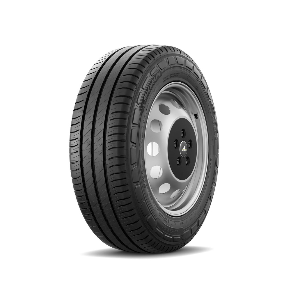 195/75R16C 107/105R MICHELIN AGILIS 3