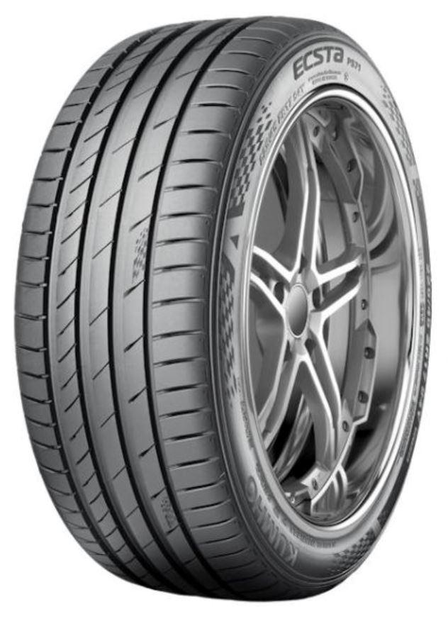 245/40R18 97Y KUMHO ECSTA PS71 XL