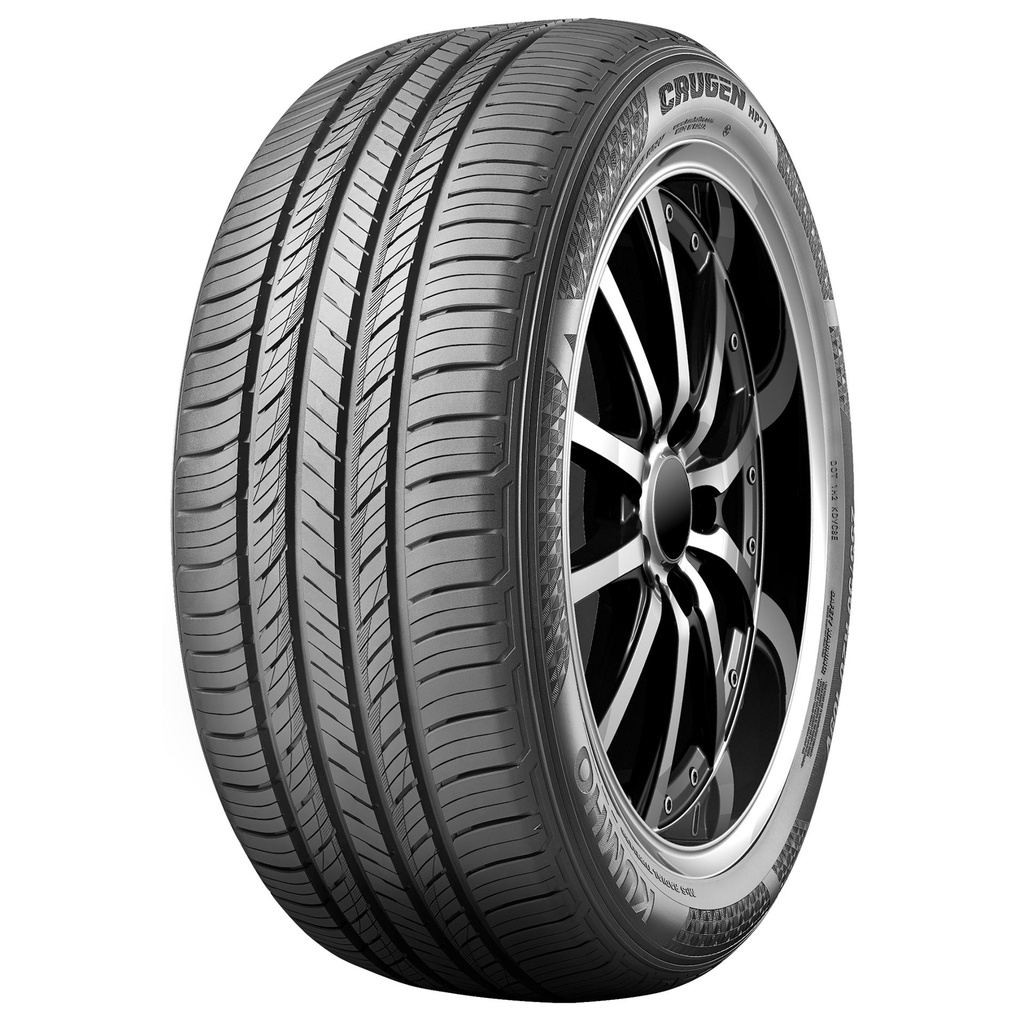 255/60R18 108V KUMHO CRUGEN HP71 4PR