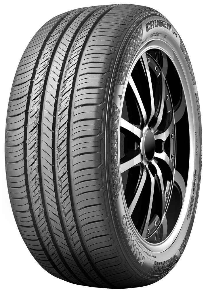 245/65R17 107V KUMHO HP71 XL 4PR