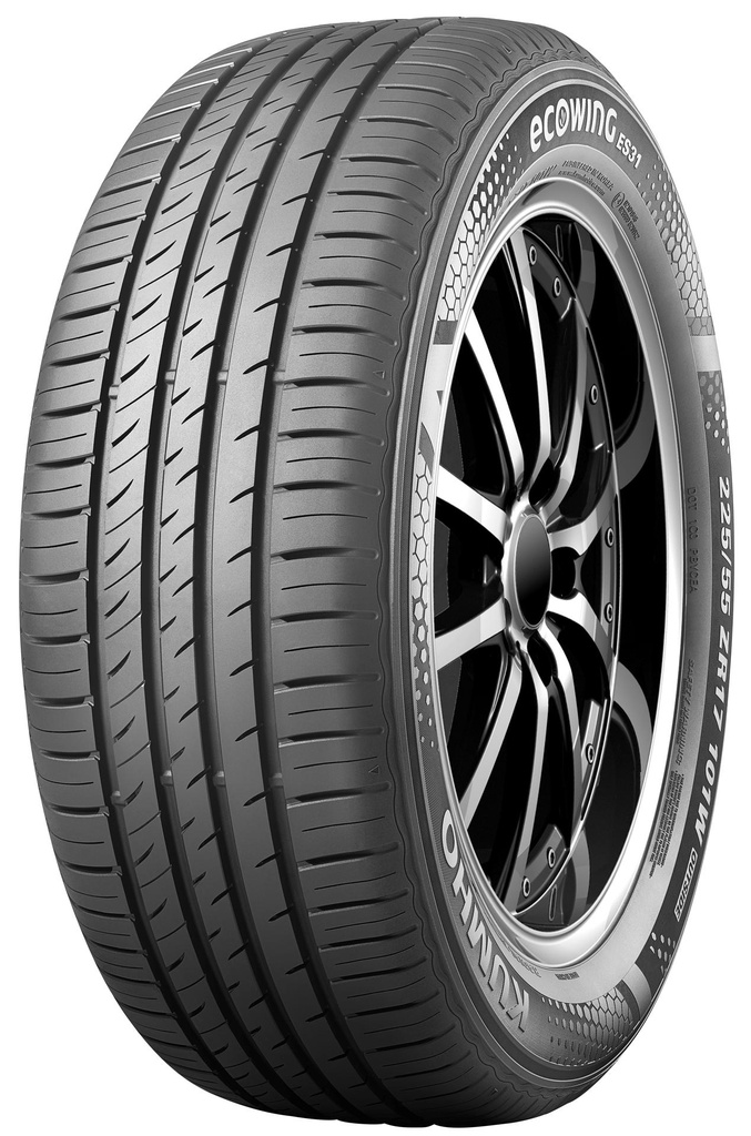 155/65R14 75T KUMHO ECOWING ES31 4PR