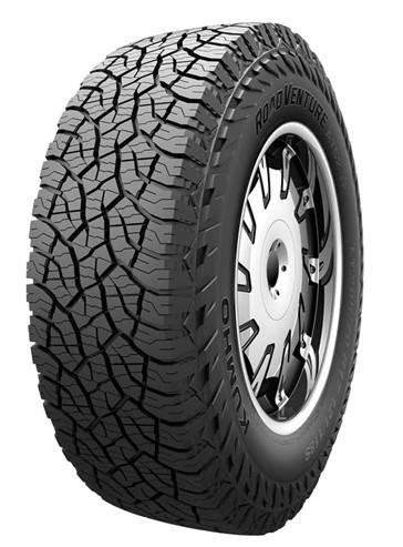 225/75R16 115/112S KUMHO ROAD VENTURE AT52