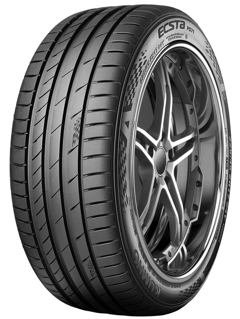 315/35R21 111Y KUMHO ECSTA PS71 SUV XL
