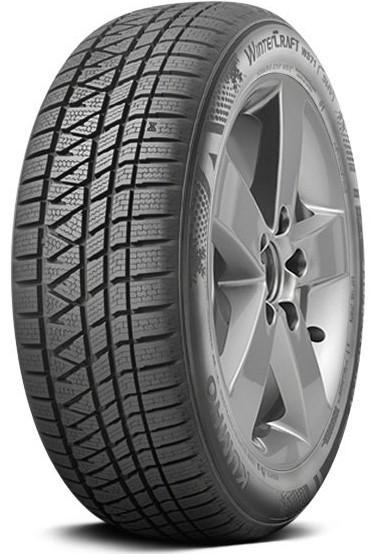 285/45R19 111V KUMHO WS71 XL