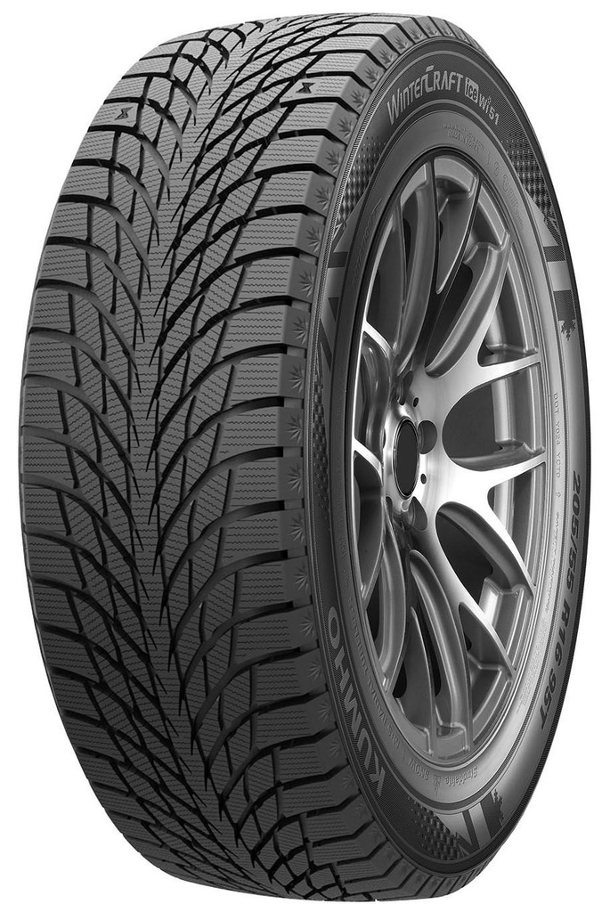 185/60R15 88T KUMHO WINTERCRAFT ICE WI51 XL