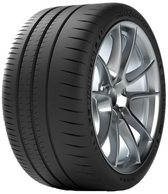 255/35R19 96Y MICHELIN PILOT SPORT CUP 2 XL