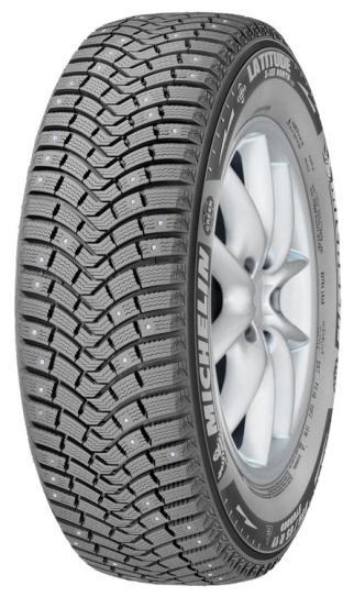 305/35R21 109T MICHELIN LATITUDE X-ICE NORTH LXIN2+ XL