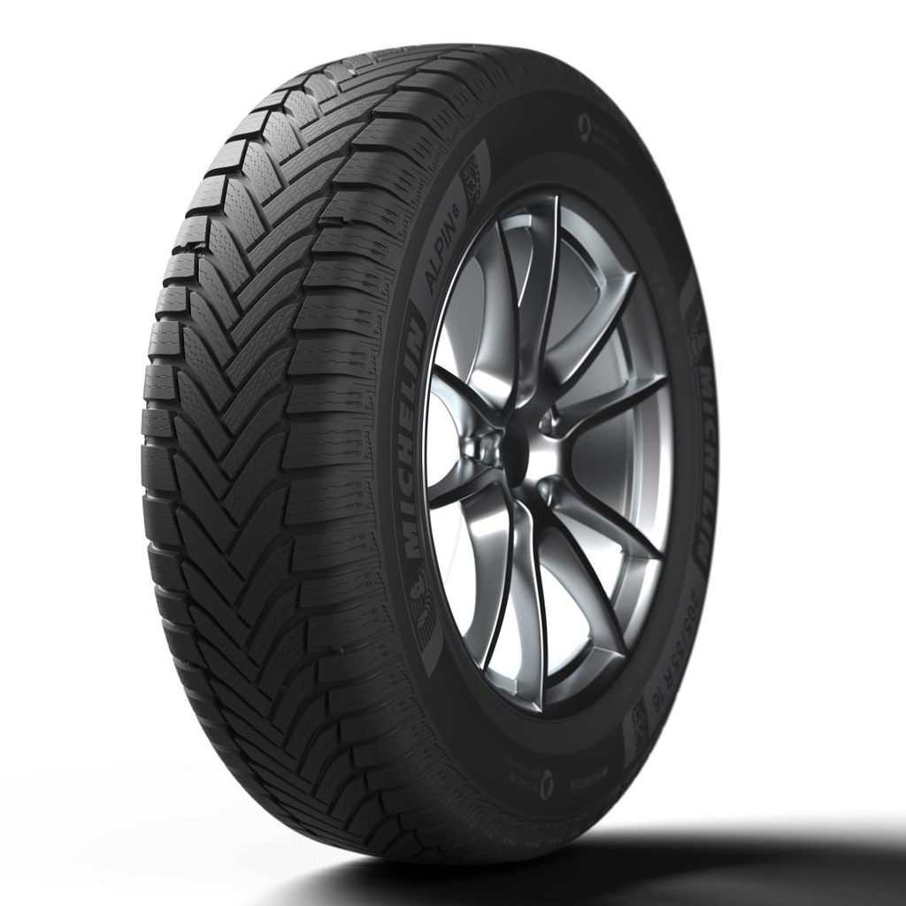 225/45R17 91H MICHELIN ALPIN 6