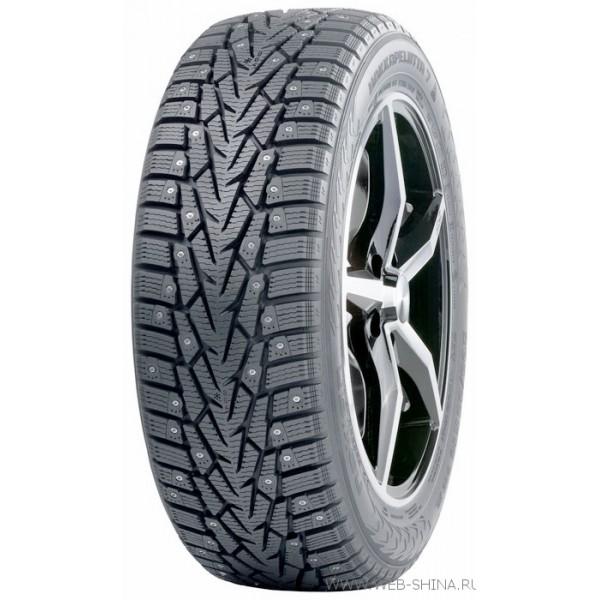 265/45R21 108T NOKIAN HAKKAPELIITTA 7 SUV XL