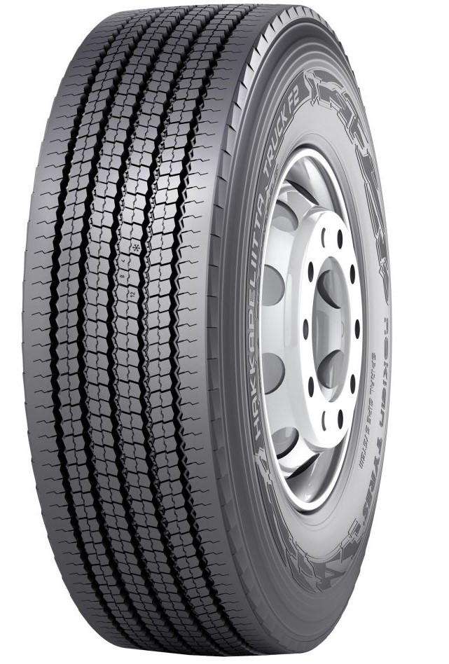 315/70R22.5 156/150L NOKIAN HKPL TRUCK F2
