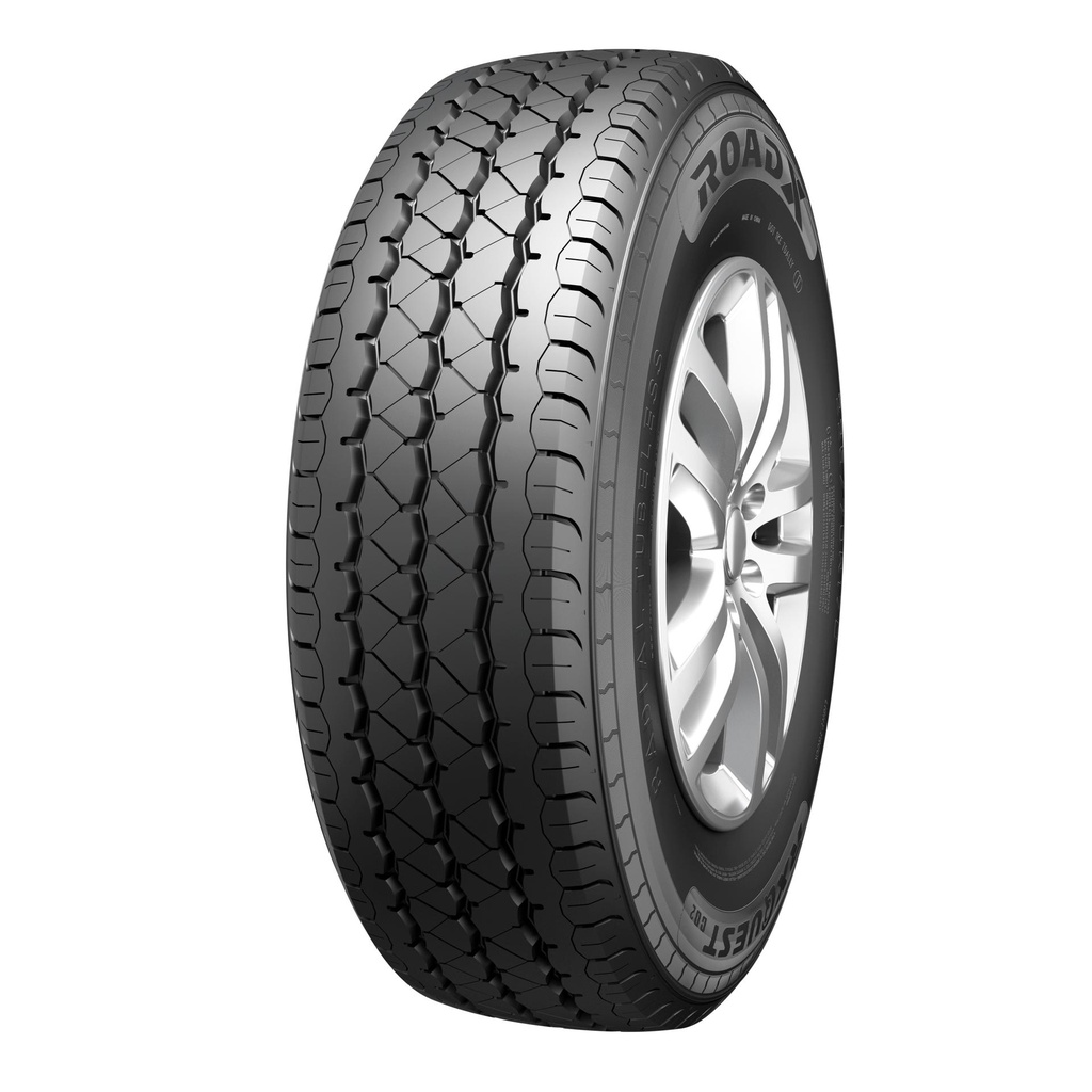 215/70R16C 108/106Q ROADX RXQUEST C02