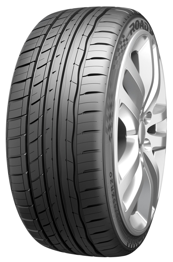 255/30R19 91Y ROADX RXMOTION U11 XL