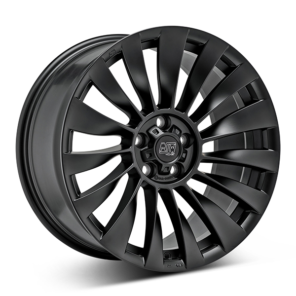 MSW 37T M.BLK 8,5X19 5-114,3 E35 C64,12 60 8.5x19 5/114.3 ET35 CB64.1