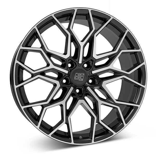 311017 311017 10.5x22 5/112 ET18 CB66.6