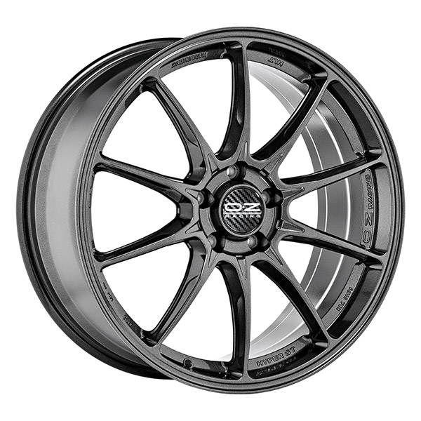 OZ HYPER GT 10x19 5/120 ET40 CB79.1