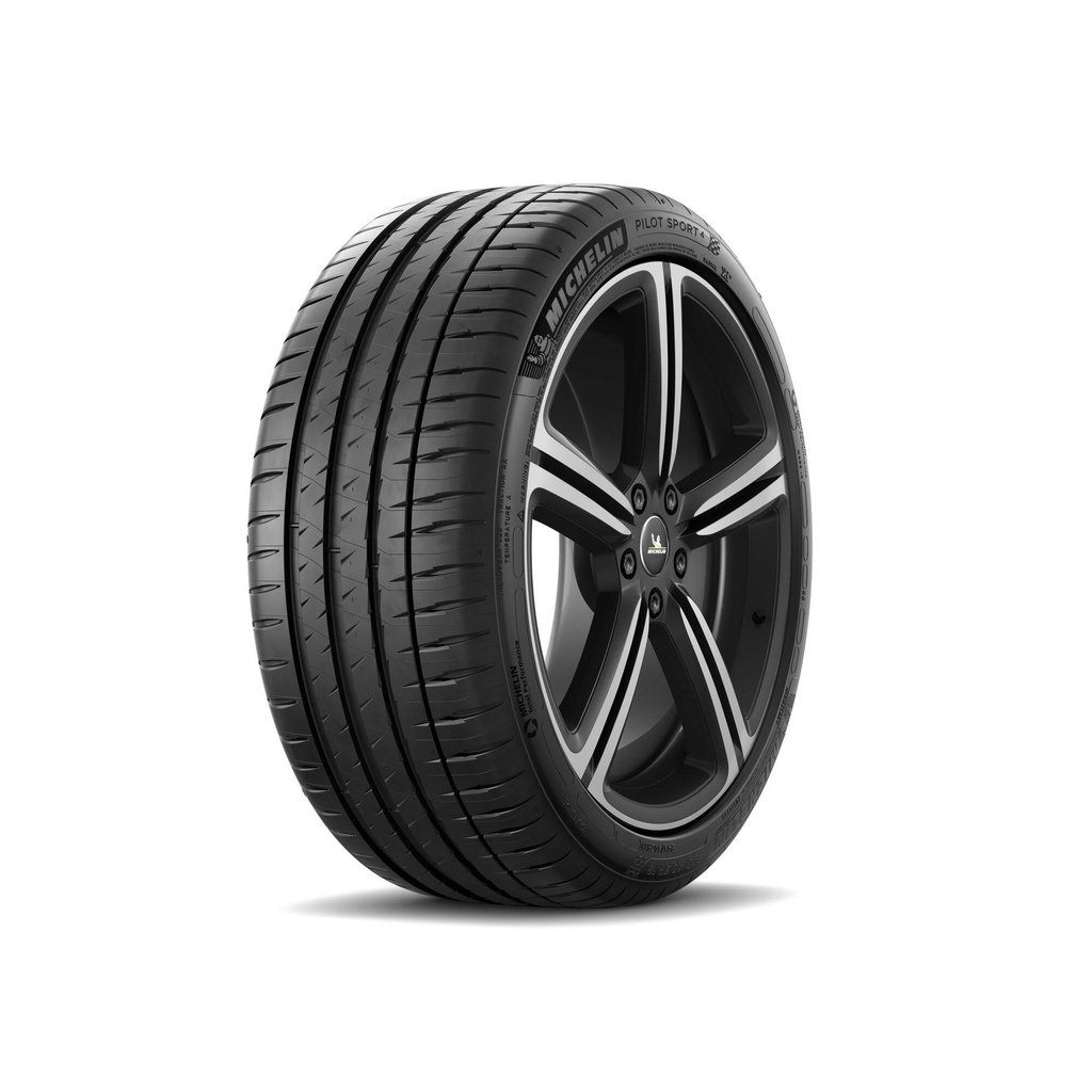 255/40R17 98Y MICHELIN PILOT SPORT 4 XL