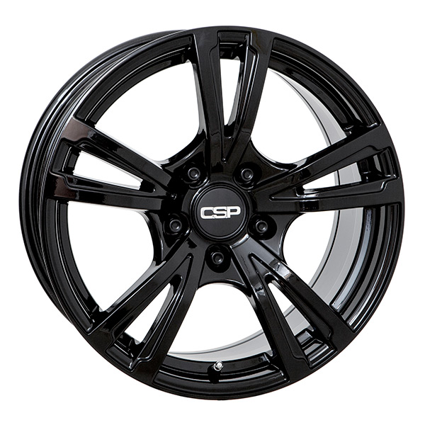 251 251 6.5x16 5/112 ET22 CB66.5