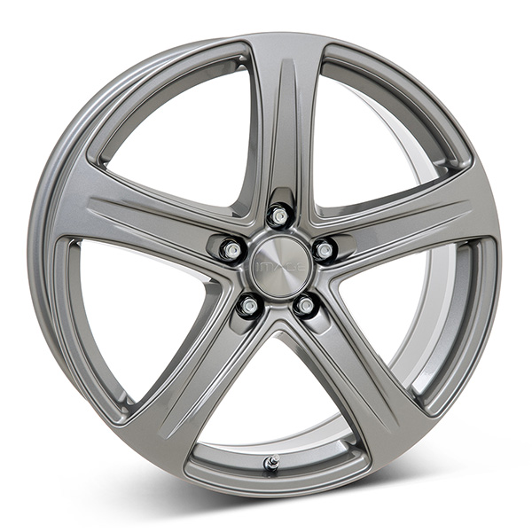 IMAGE NORDIC D.SLV 7.5x18 5/114.3 ET45 CB67