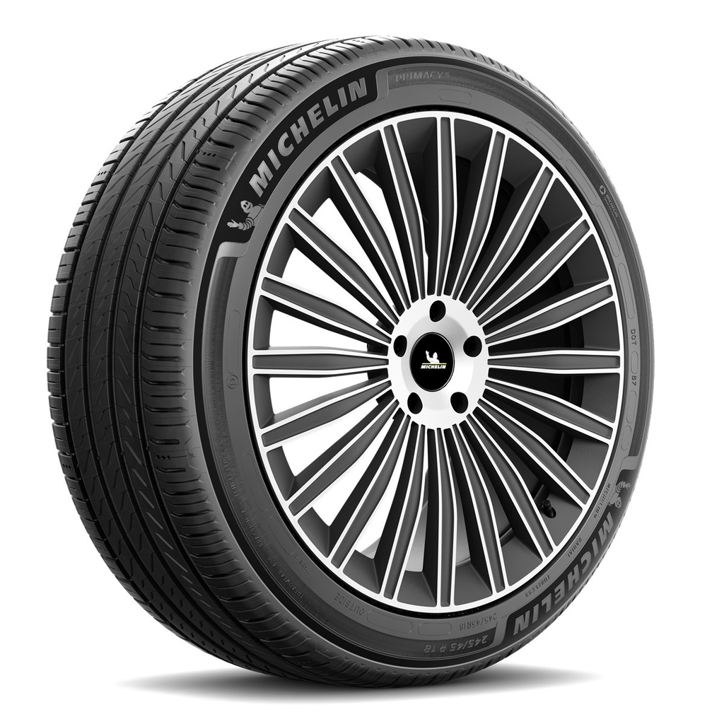 215/60R17 96H MICHELIN PRIMACY 5