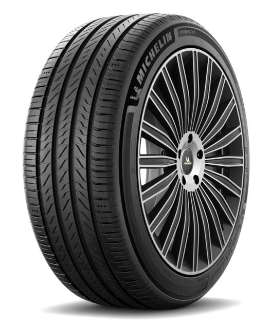225/45R17 91W MICHELIN PRIMACY 5