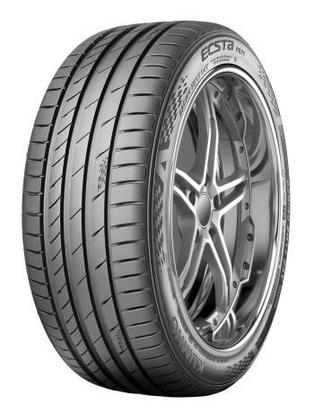 265/65R17 112V KUMHO ECSTA PS71 SUV