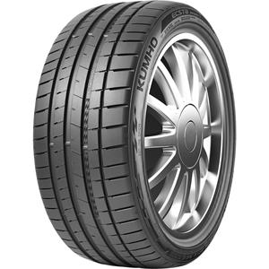 245/35R20 95Y KUMHO ECSTA SPORT PS72 XL