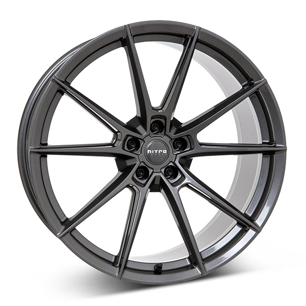 NITRO APEX FF G.GUN 9.5x21 5/112 ET40 CB66.5