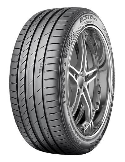 255/50R19 107V KUMHO PS71 XL K-SILENT(FOAM TIRE)