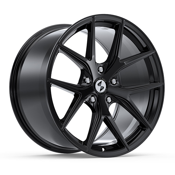 ETA BETA GRI-N G.BLK 8.5x19 5/130 ET49 CB66.6