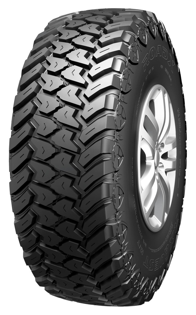 12.5x35.00R15 113Q ROADX RXQUEST M/T