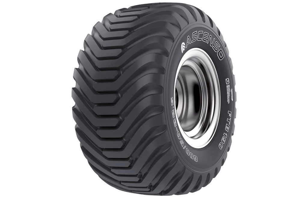 700/50-26.5 174A8 ASCENSO FTB 190 XL 16PR 5 VUODEN TAKUU