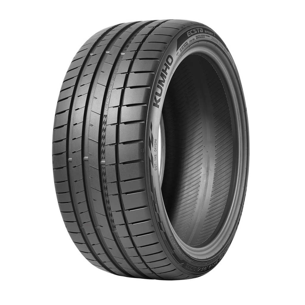 215/40R18 89Y KUMHO ECSTA SPORT PS72 XL