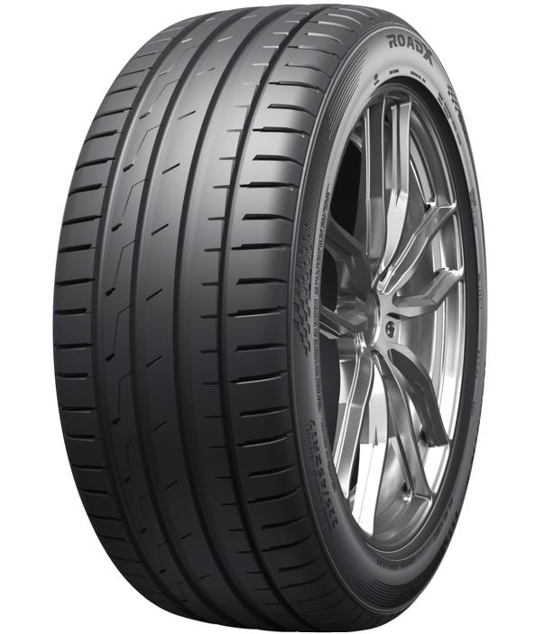 245/35R19 93Y ROADX RXMOTION DU71 XL