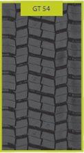 315/80R22.5 11 GT GT54
