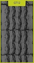 235/75R17.5 11 GT GT12