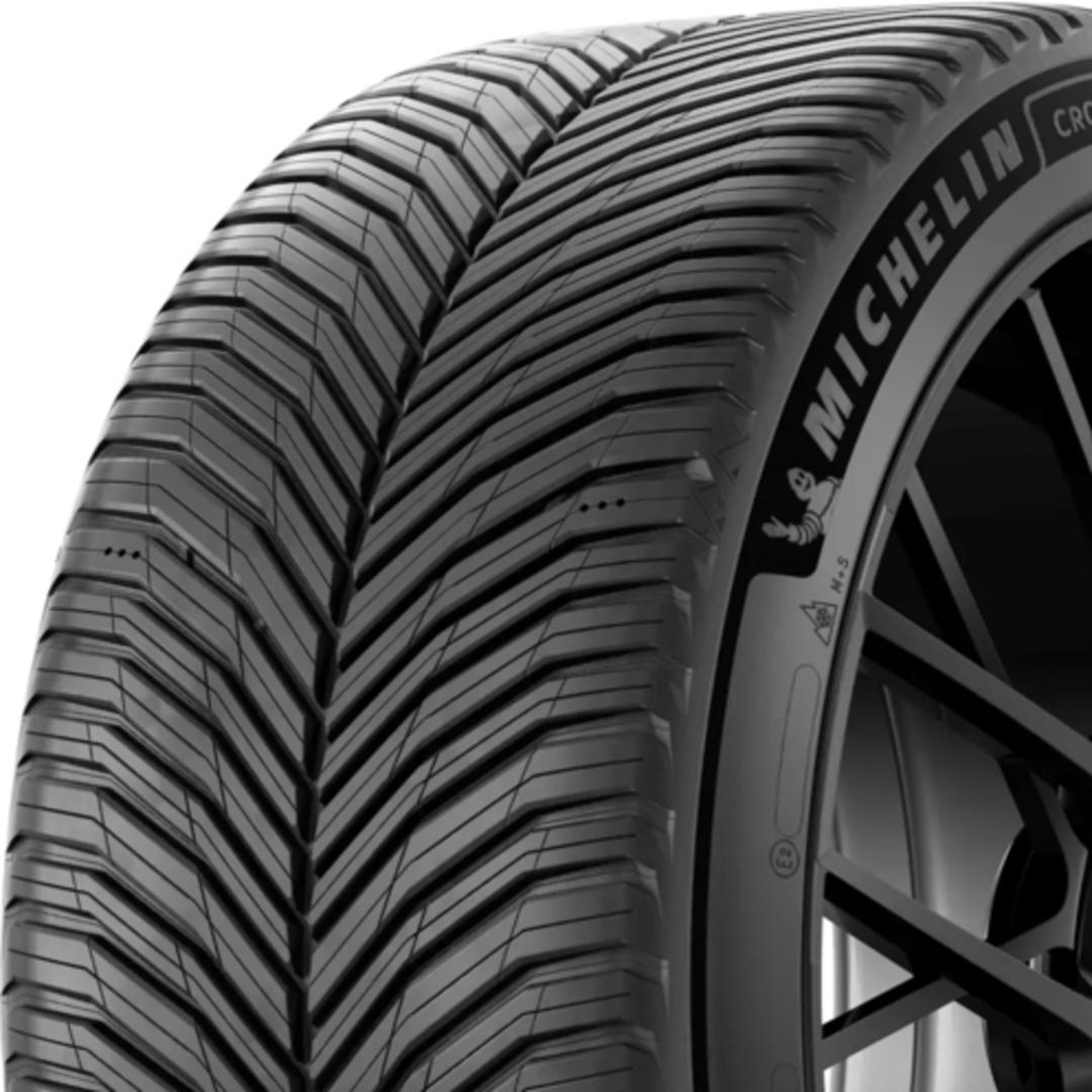 225/55R18 102V MICHELIN CROSSCLIMATE 3 XL RG
