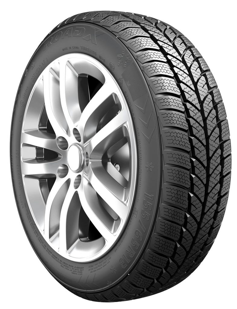165/65R14 79T ROADX FROST WH01 XL