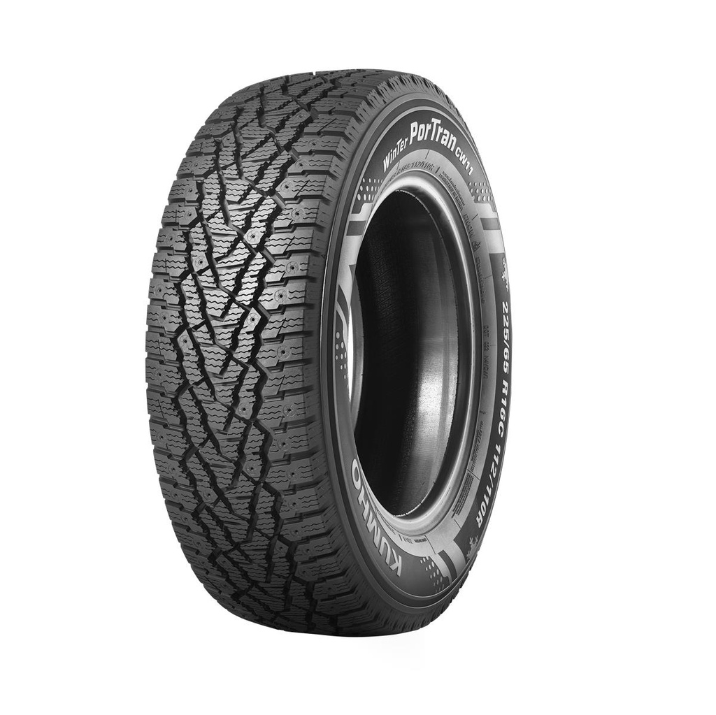 215/70R15C 109/107R KUMHO CW11 XL