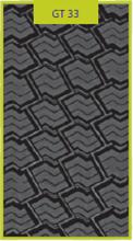 295/80R22.5 11 GT GT33