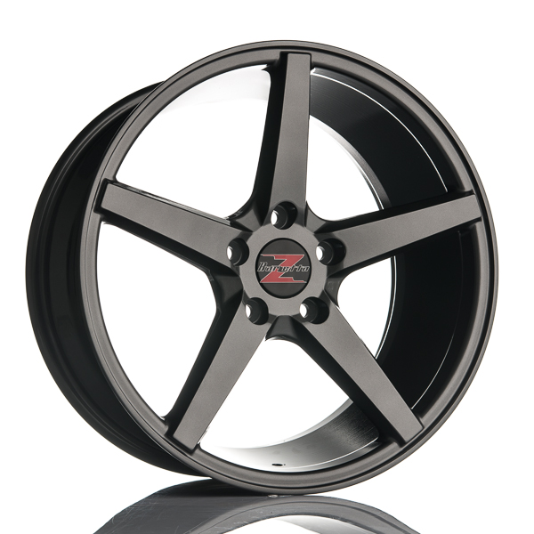 BARZETTA CAPITANO 8.5x19 5/108 ET40 CB65.1