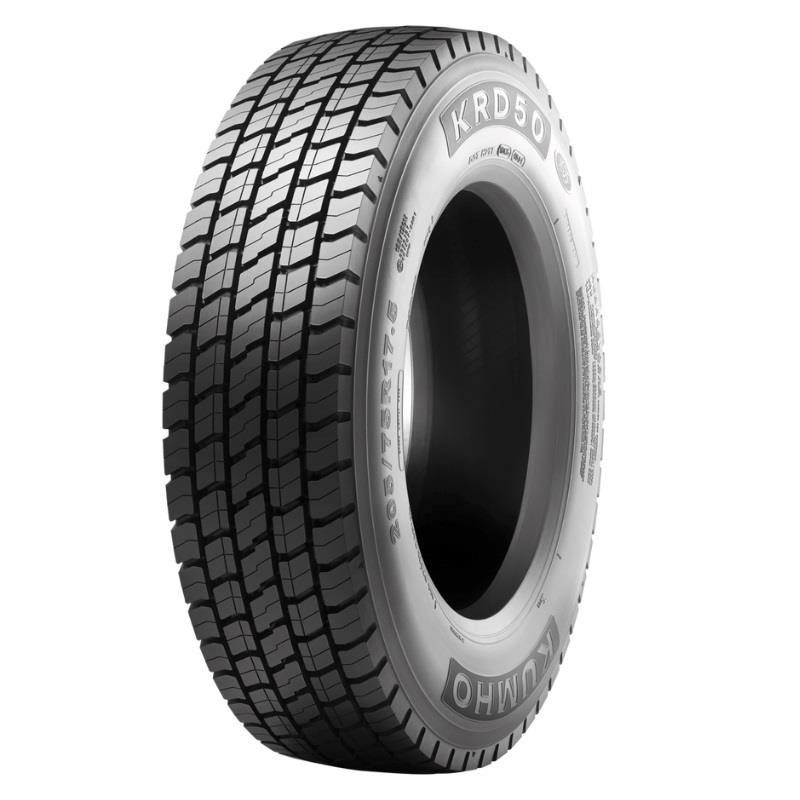 315/70R22.5 154/150L KUMHO KRD50 XL DRIVE