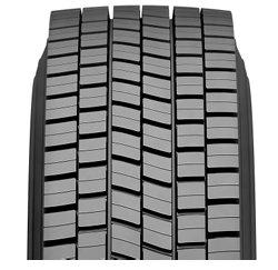 315/80R22.5 GT E-TREAD 45