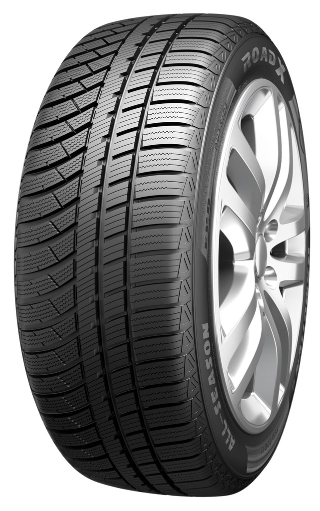 185/55R15 82H ROADX RXMOTION 4S
