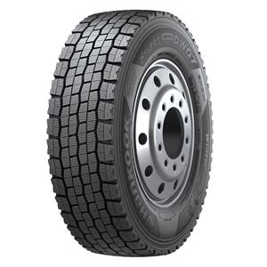 315/80R22.5 156/150L HANKOOK SMART CONTROL DW07 XL DRIVE 18PR WINTER ERÄ DOT2022