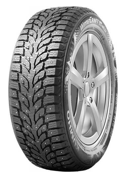 195/60R15 92T KUMHO WINTERCRAFT ICE WI32