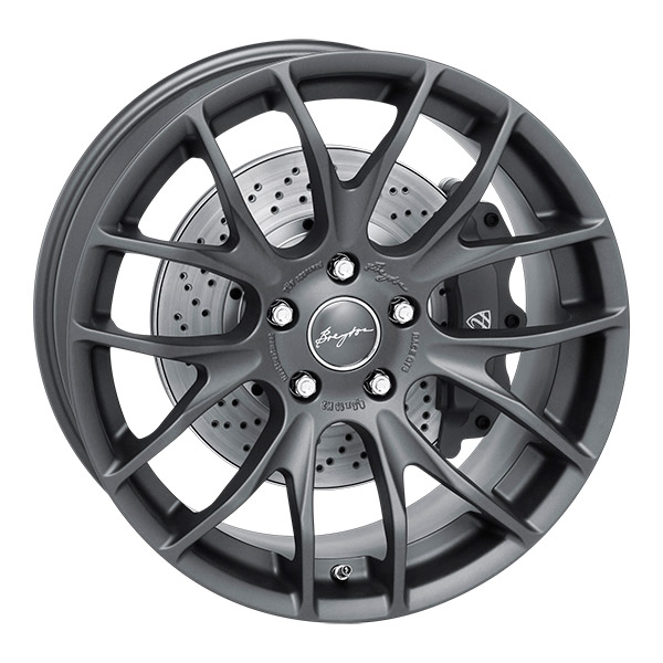 BREYTON GTS GUN 10x21 5/112 ET38 CB66.5