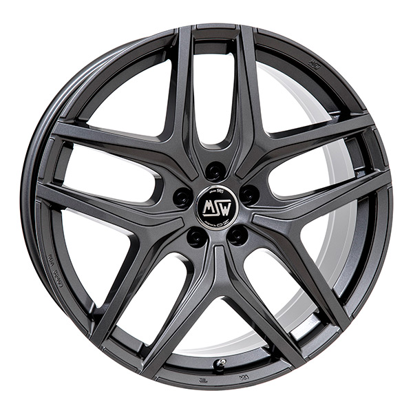 MSW 40 G.GUN 10x20 5/120 ET35 CB74.1