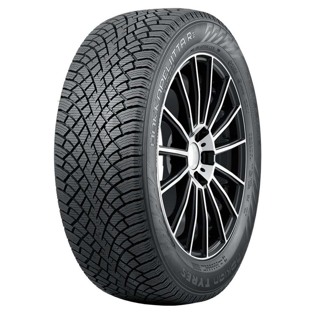 205/55R16 T NOKIAN HAKKAPELIITTA R5